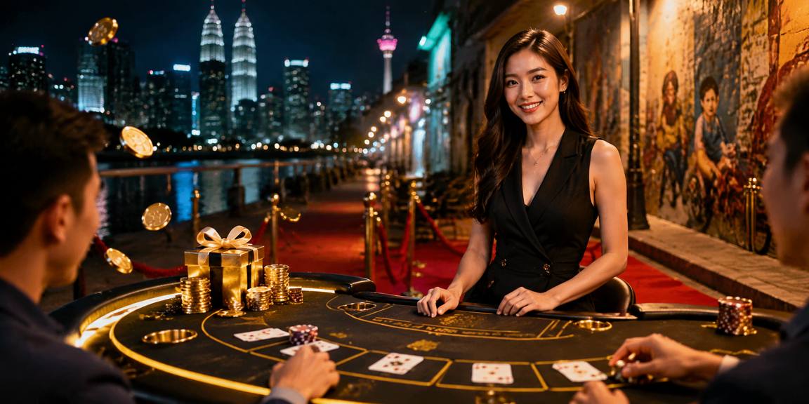 ldbplay Kenali Treasure Chest Pro di Lobby Kami