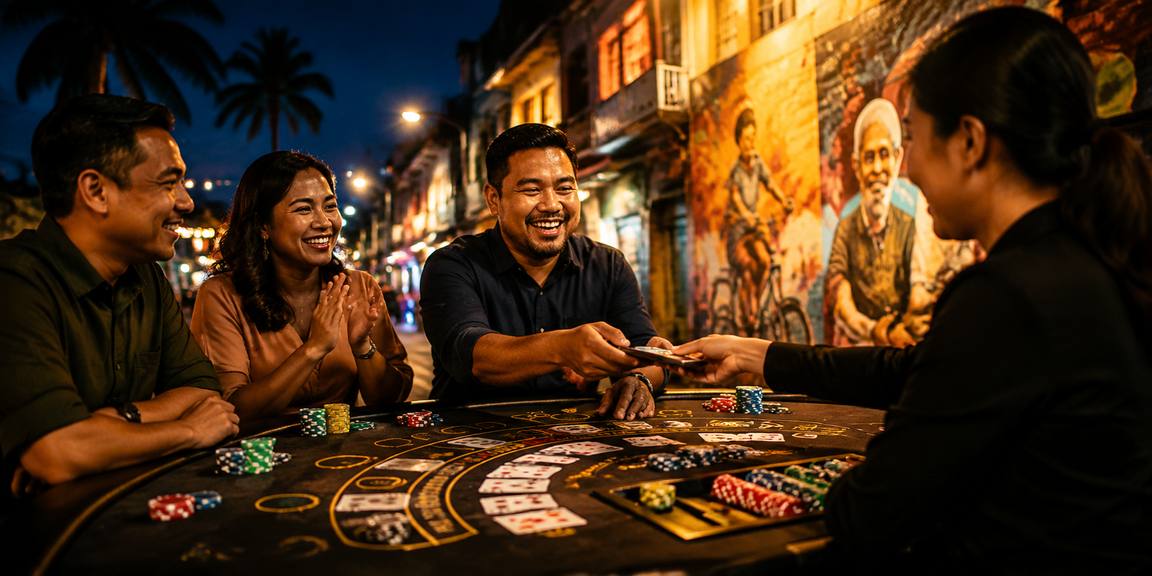 ldbplay Oriental Riches Hadir Penuh di ldbplay
